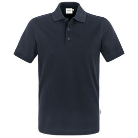 HAKRO - Poloshirt Pima-Cotton 801, tinte, Größe S