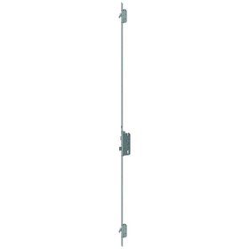 WINKHAUS - Mehrfachverriegelung autoLock AV3-U2418469, Typ M2,PZ92/8,D45,U24x6x2090,EV1,DH900,5, DIN Links