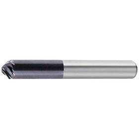 GÜHRING® - SpyroTec Fasfräser VHM HA lang 5Z WN 6,0mm