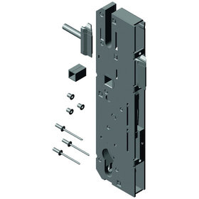 KFV - Hauptschloss RHS RB1000SL,PZ72/10,D55