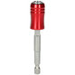 KSTOOLS® - 1/4" 2in1 Schnellwechsel-Bithalter