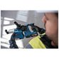 Bosch - Absaughammer mit SDS plus GDE 18V-12 (1600A028H6)