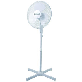 VELAMP® - Standventilator 40 cm Ø oszillierend 3 Stufen VENT-P40C4