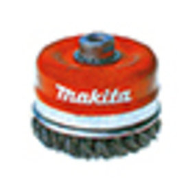 Makita® - Stahldrahttopfbürste 65mm P-04488