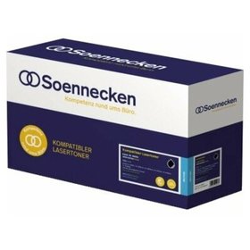 Soennecken - Trommel 84055 kompatibel mit Brother DR3300