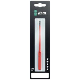 Wera® - Kraftform Kompakt VDE 60 iS SB, 0,6 x 3,5 x 154 mm
