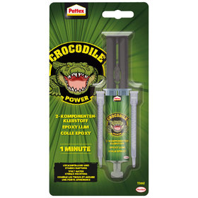 Pattex® - Crocodile Kraft-Mix 11ml