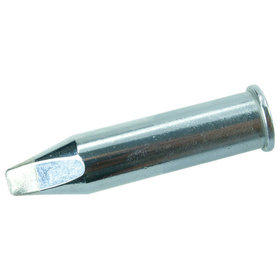 Weller® - Lötspitze Typ XHT Meißelform, XHT D/5,0 x 1,2mm, gerade