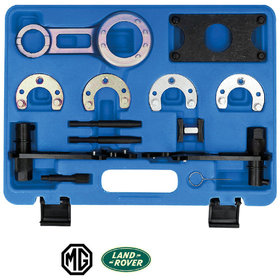 Brilliant Tools - Motor-Einstellwerkzeug-Satz für Land Rover, MG