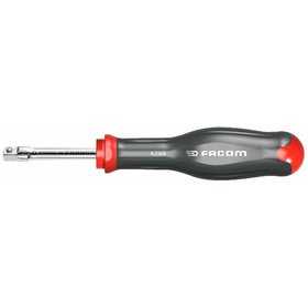 Facom - Steckgriff 1/4" mittel 158mm R.236B