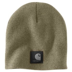 carhartt® - Strickmütze FORCE EXTREMES KNIT HAT, burnt olive