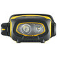 Petzl - Stirnlampe PIXA 3, ATEX, schwarz/gelb