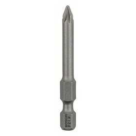 Bosch - Schrauberbit Extra-Hart, PZ 1, 49mm, 25er-Pack (2607002505)