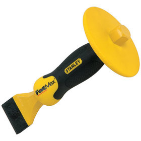 STANLEY® - Maurermeißel FatMax mit Handschutz 45mm