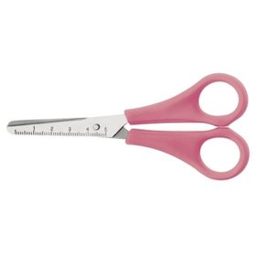 Westcott - Kinderschere E-21591 00 13cm 5" rund pink