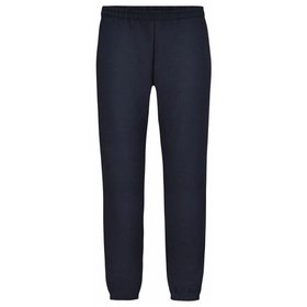 James & Nicholson - Damen Jogginghose JN035, navy-blau, Größe XL