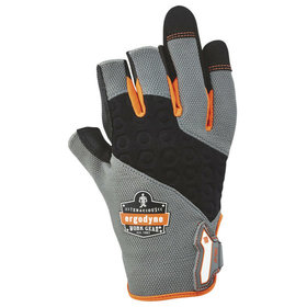 ergodyne - Zwei-Finger-Handschuh ProFlex 720, Größe M