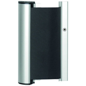 PLANET - Tür-Schutzrollo, FSR 5000, 1.925mm, silber