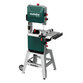 metabo® - Bandsäge BAS 318 Precision DNB (619010000), für Drehstrom, Karton