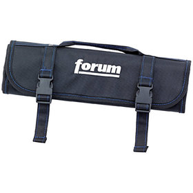 forum® - Rolltasche, 21 Fächer, 3 Taschen
