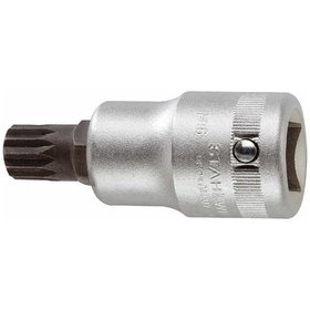 STAHLWILLE® - 3/4" (20mm) Schraubendrehereinsatz Größe M18 L.100mm