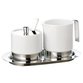 Esmeyer® - Zucker-Milchset ADAM 302-024 5teilig