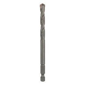 Bosch - Zentrierbohrer HM für Diamant-Dosensenker, 120mm (2608584777)