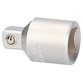 KSTOOLS® - 1/2" Reduzieradapter, 1/2"F x 3/8"M