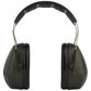 3M™ - PELTOR™ Optime™ III Kapselgehörschützer, 35 dB, schwarz/rot, Kopfbügel, H540A-411-SV