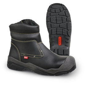 jalas® - Sicherheitsstiefel TITAN+ 1848, S3 SRC CI HRO, Größe 48