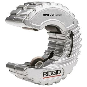 RIDGID® - Kupfer-Rohrabschneider C-Style 28mm