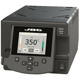 JBC - Digitale Hochleistungs-Steuereinheit HDE
