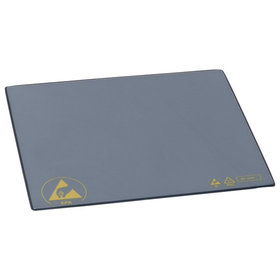 Warmbier® - Mousepad, ESD