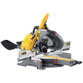 DeWALT - Akku/Netz-Paneelsäge DHS780N-XJ, 2x 54V, Basisversion