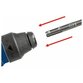 Bosch - EXPERT SDS plus-7X Hammerbohrer-Set, 5/6/6/8/8/10/12mm, 7-teilig für Bohrhämmer (2608900195)