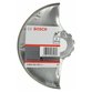 Bosch - Schutzhaube ohne Deckblech, für GWS mit D 125mm