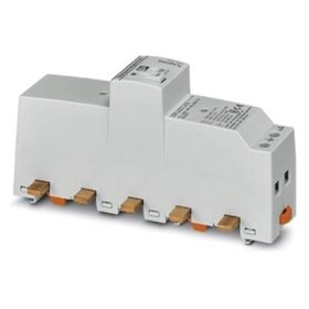 Phoenix Contact - Blitzstromableiter TN-S+T 3+N/PE 400VAC 1,5kV VDC Sammelschien 25kA