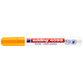 edding - 4095 Kreidemarker neonorange