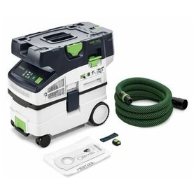 Festool - Akku-Absaugmobil CTLC MIDI I-Basic CLEANTEC