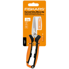 FISKARS® - Gartenschere SP160 Solid Micro-Tip