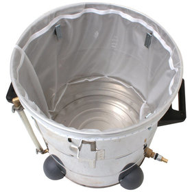 cleancraft® - Nylon-Filter (PA 200µ) für flexCAT 3100 EOT-PRO