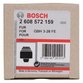 Bosch - Wechselfutter SDS plus, GBH 3-28 FE (2608572159)