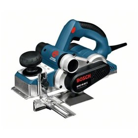 Bosch - Hobel GHO 40-82 C, mit Handwerkerkoffer (060159A760)