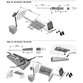 FORMAT - Schaltsystem-IR-Sensor, MultiSwitch2, Berührungsloser Sensorschalter