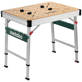 metabo® - Multifunktionstisch MWB 100 (626991000)