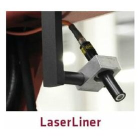 ELMAG - LaserLiner - Lasermessleitlinie für Bandsägen Easycut/Ergonomic