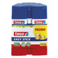 tesa® - Klebestift Easy Stick Promo, 25g, Pck=3St, 57047-00000, ohne Lösungsmittel