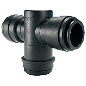 aircraft® - Wasserabscheider AD 22mm