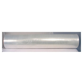 Stretchfolie 43cm x 300m 8µm Kern 50mm transparent