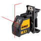 DeWALT - Linienlaser DW088K-XJ